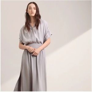 WILFRED Bertillon Blouse Oversized